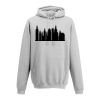 Flirt - Hooded Sweatshirt Thumbnail