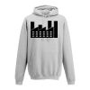 Flirt - Hooded Sweatshirt Thumbnail