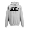 Flirt - Hooded Sweatshirt Thumbnail