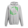 Flirt - Hooded Sweatshirt Thumbnail