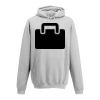 Flirt - Hooded Sweatshirt Thumbnail